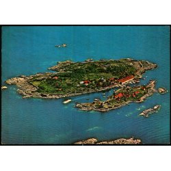 Bornholm - Christians - Colbergs Bogh. 8652 - Brugt