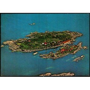 Bornholm - Christians - Colbergs Bogh. 8652 - Brugt