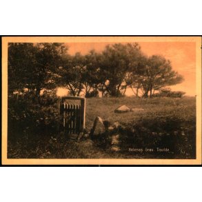 Helenes Grav - Tisvilde - E. Ramlaus Bogh. 43405 - Brugt