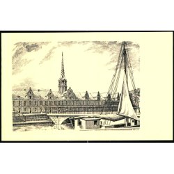 K�benhavn - B�rsen - Levison Junr. 5331