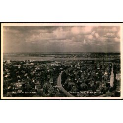 Udsigt over Aalborg - Stender 14 - Ubrugt