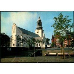 Aalborg - Budolfi Kirke - Stender 149 625 112 - Ubrugt