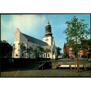 Aalborg - Budolfi Kirke - Stender 149 625 112 - Ubrugt