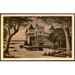 Det gamle Gurre Slot - Jens Mllers Eftf. 2 A - Ubrugt