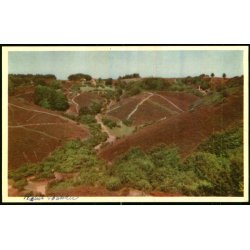 Rebild National Park - Stender 7 - Ubrugt