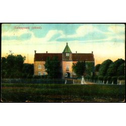 Sbygaard - (Jylland) - C. Eneret 1 - Brugt