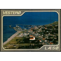 Vester� - L�s� - L�s� Agentur 2011-14 - Brugt