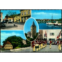 Hobro - Rudolf Olsen 1972