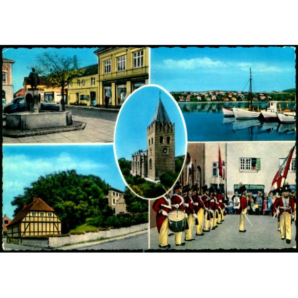 Hobro - Rudolf Olsen 1972