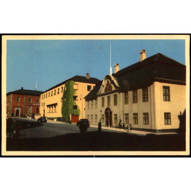 Aalborg - Gl. Torv - Stender 6