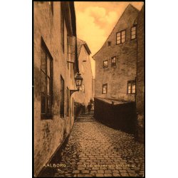 Aalborg - Schiellerupgang - Stender 2757