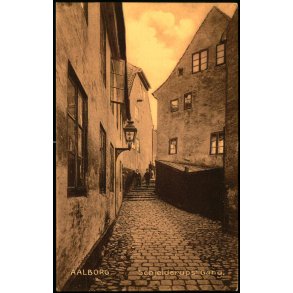 Aalborg - Schiellerupgang - Stender 2757