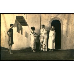  Teater/Revy - 1913 - Fotokort u/n