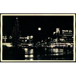 Rdhuspladsen - Fotokort u/n