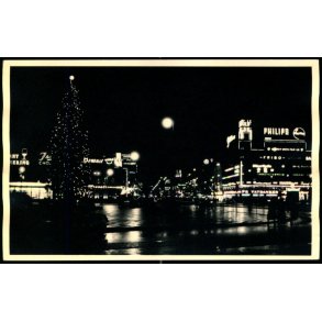 Rdhuspladsen - Fotokort u/n