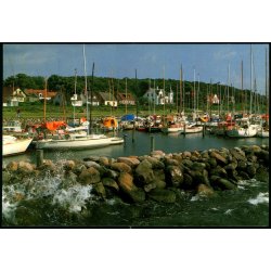 Lohals Havn - Langeland - Brandts Kontorforsyning - 6034-1997 - Brugt