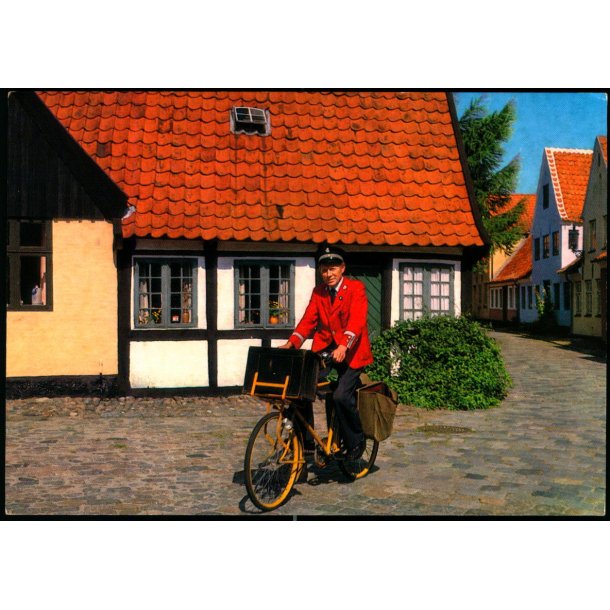 G�setorvet - �r�sk�bing - Creutz Bogh. 143 523 109 - Brugt