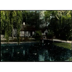 Zoologisk Have - Odense - u/n - Ubrugt