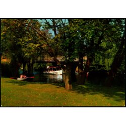 Odense Aa - O.P.O. 7027 Ubrugt