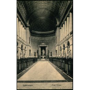 K�benhavn - Frue Kirke - C. Flor u/n