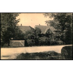 Karleby - Plejehjemmet - Emil S�rensens Forlag u/n - Ubrugt