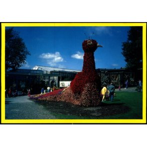 Jesperhus Blomsterpark - 930702 - Ubrugt