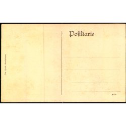 Kirkegaard paa Dybb�lbanke - Chr. Qvist 4206 - Ubrugt