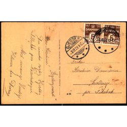 Dybb�l-M�lle - Andreas Clausen 65 - Brugt