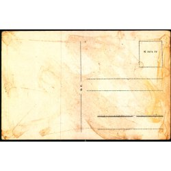 Restaurant "Skovlyst" Svanninge Bakker - O.P.O. 3474 - Ubrugt