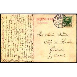 Brangstrup Skole - E.B. Steenstrup 19282 - Brugt