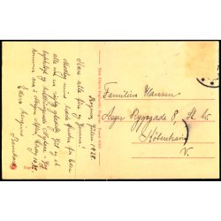 Bogense i Sne - Gldelig Jul - Niels Ehlerts Bogh. 63163 - Brugt