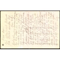 Fra Parken -  Dallund Slot - Eneret 77600 - Ubrugt