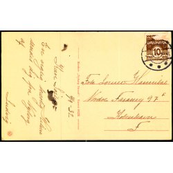 Missionskurstedet "Nyborg Strand" - Kiosken "Nyborg Strand" 66223 - Brugt