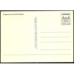 Laboe - Marine Ehrenmal - Sch�nning 79