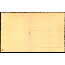 Kerteminde - Kirken - No. 54260 - Ubrugt