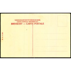 Taasinge - Parti ved Bregninge - W.K.F. 2510 - Ubrugt