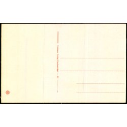 Lillebltsbroen - Stender 83 - Ubrugt