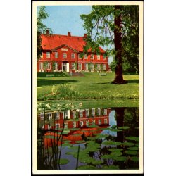 Hindsgavl - Foreningen Norden 258 - Ubrugt