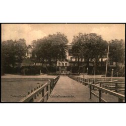 Svendborg - Christiansminde - Peter Alstrup 3368 - Ubrugt