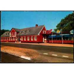 Lkken Vejkro - Viggo Asmussen u/n - Brugt