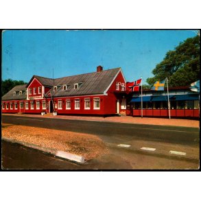 Lkken Vejkro - Viggo Asmussen u/n - Brugt