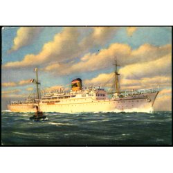  "ADRIATICA" - u/n - Brugt