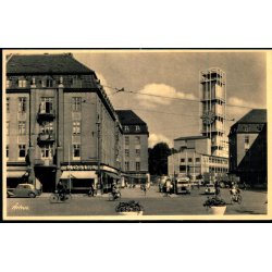 Aarhus - Stender �. 666 - Ubrugt