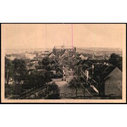 Haderslev - Carl Nielsen 58308 - Ubrugt