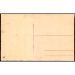 Kolding - Fra Slotsruinen - Stender K. 84 - Ubrugt