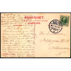 Silkeborg - Skannerup Skole - M. Digmann u/n - Brugt