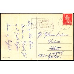 Hans Christian Petersen - Gldelig jul - 151 Doo 260 - Brugt