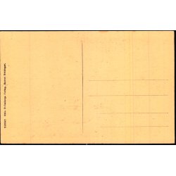 Parti fra det gamle Helsing�r - E. Str�mberg 210642 - Ubrugt