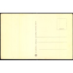 Kronborg - Hesten fra Urtaarnets Spir - Kai Brammers Bogh. u/n - Ubrugt