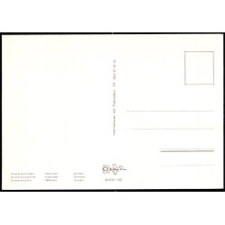 Christiansborg Slot - Colorama 2000-32